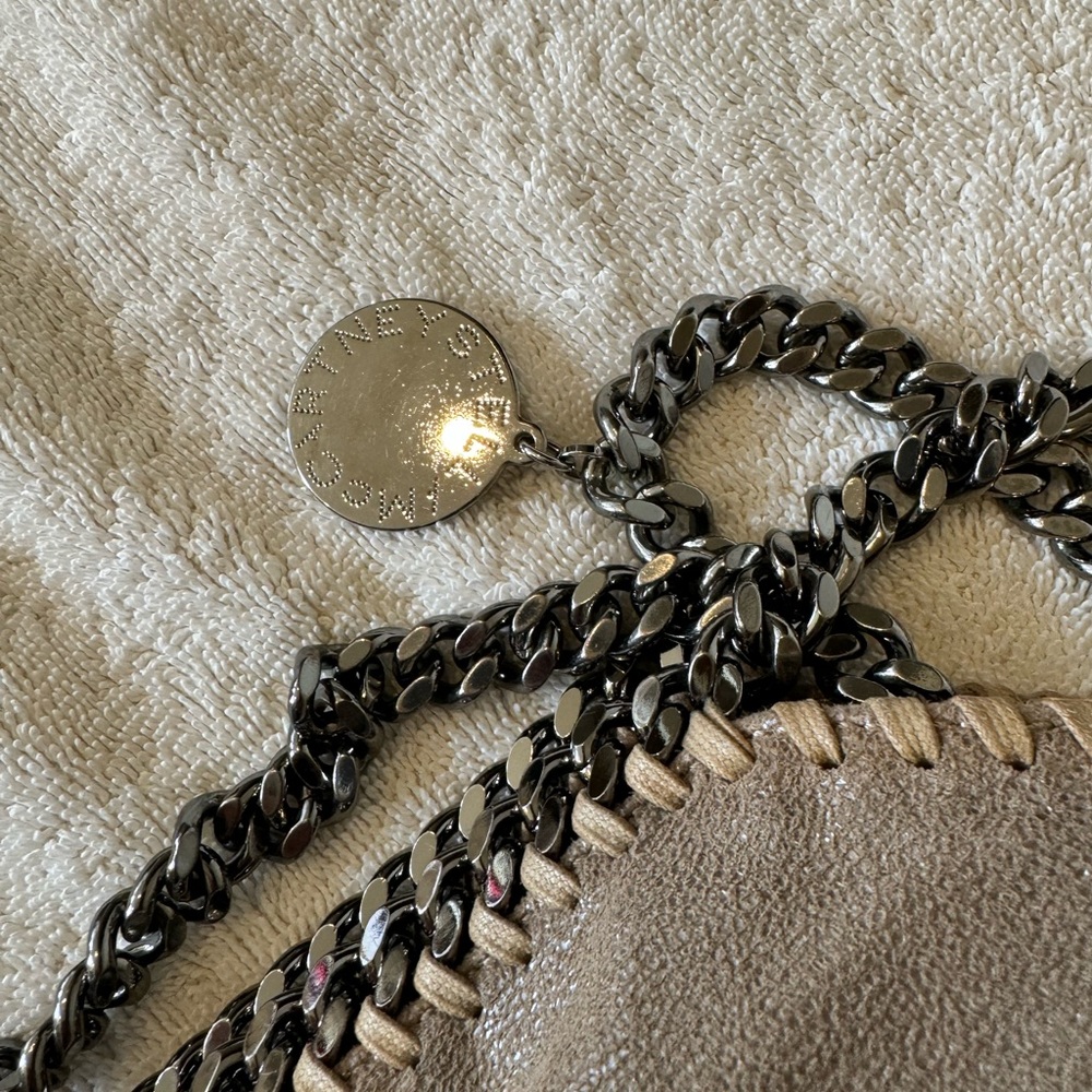 Stella McCartney Falabella purse - Picture 7 of 7